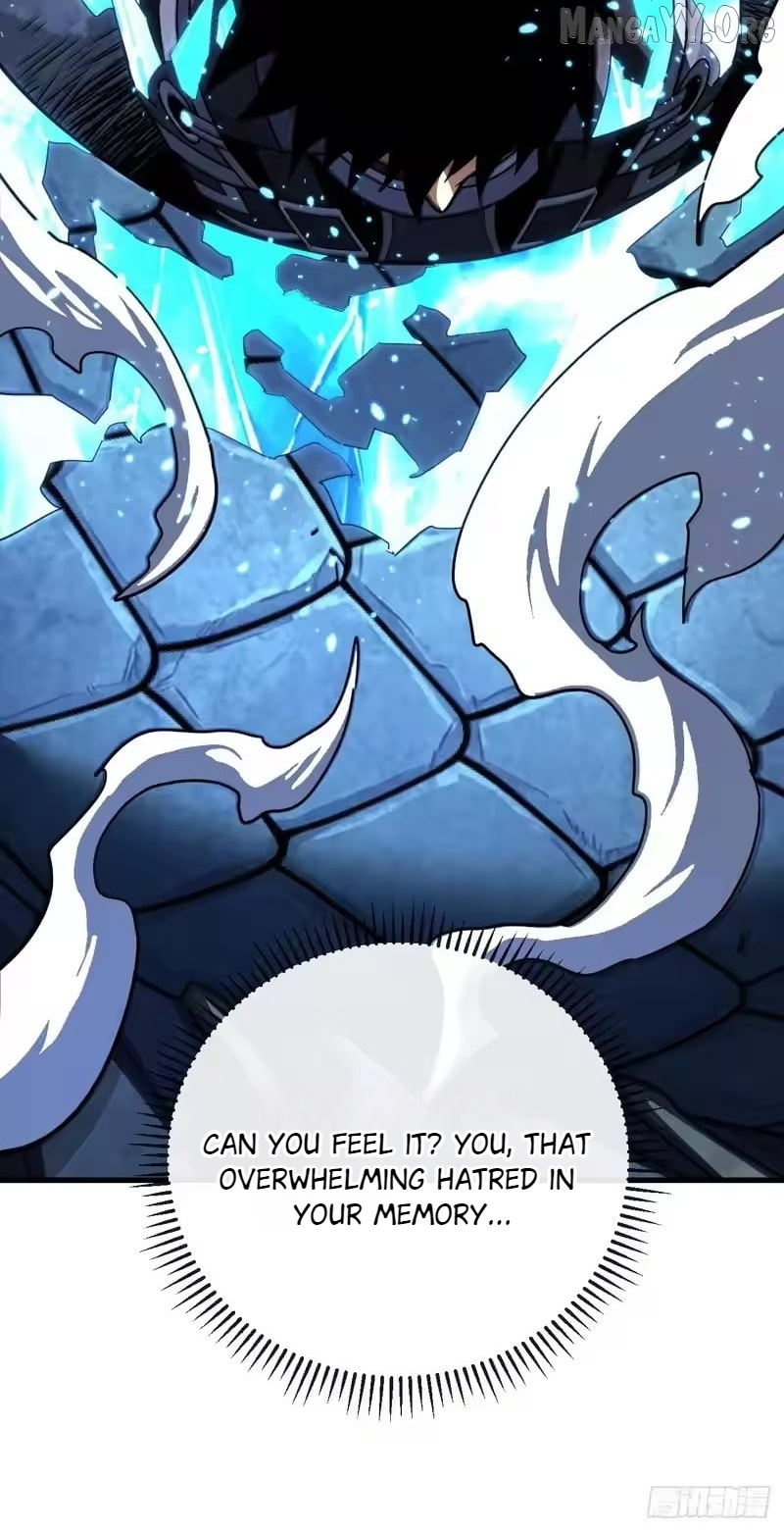 Lord of Destiny Wheel Chapter 212 - page 3